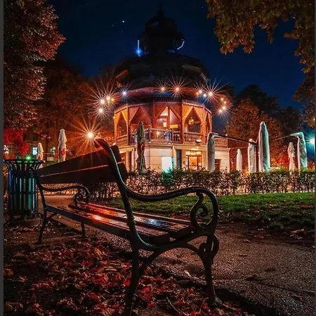 Apartman Dina *