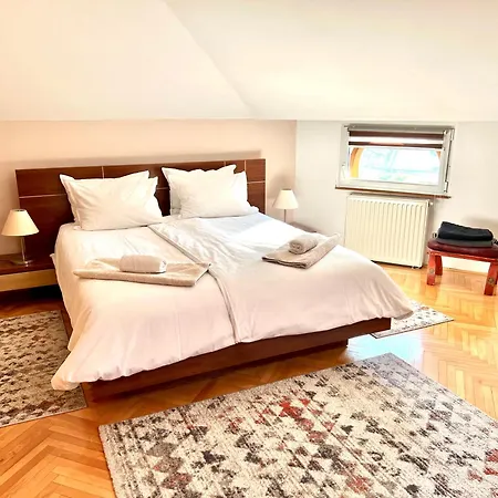Apartment Dina *