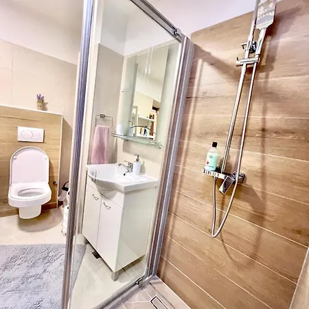 Dina 公寓 塞拉耶佛