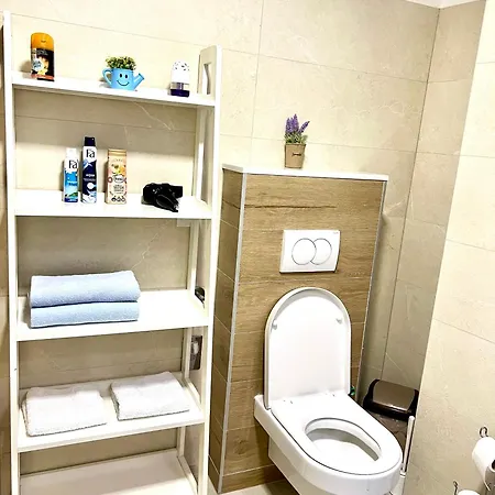 Apartman Dina *