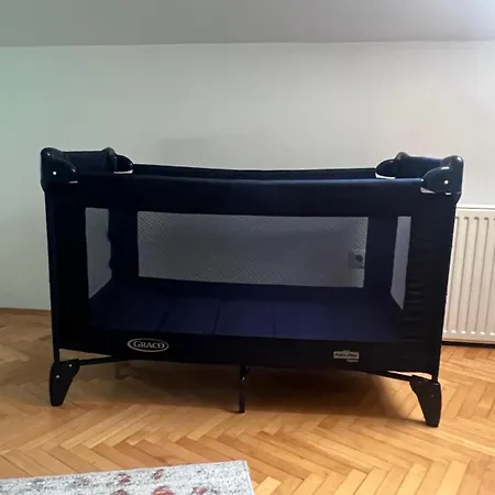 Dina Apartman