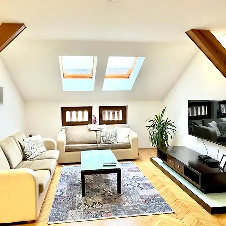 Apartman Dina